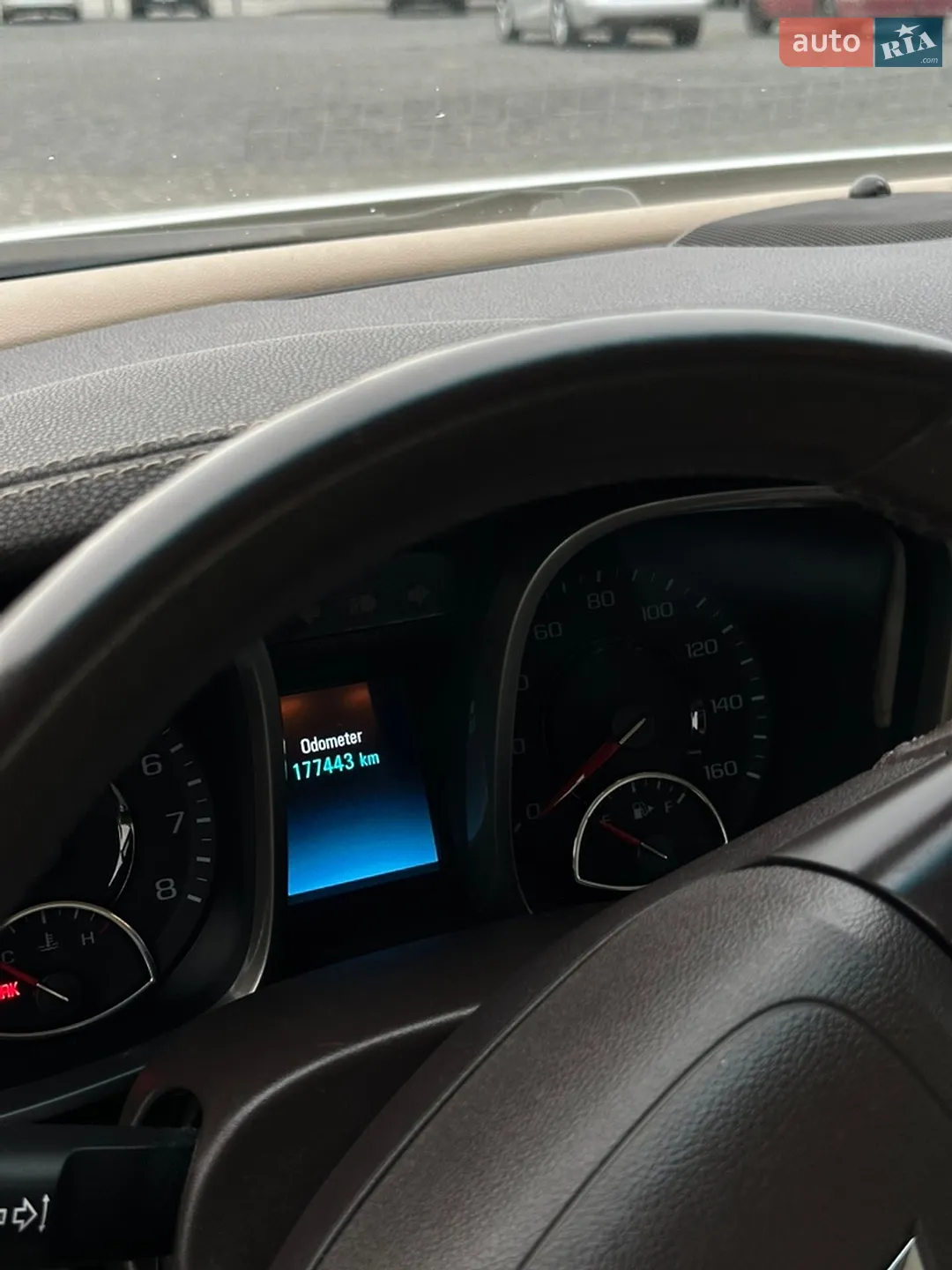2015 Chevrolet Malibu - мініатюра 14