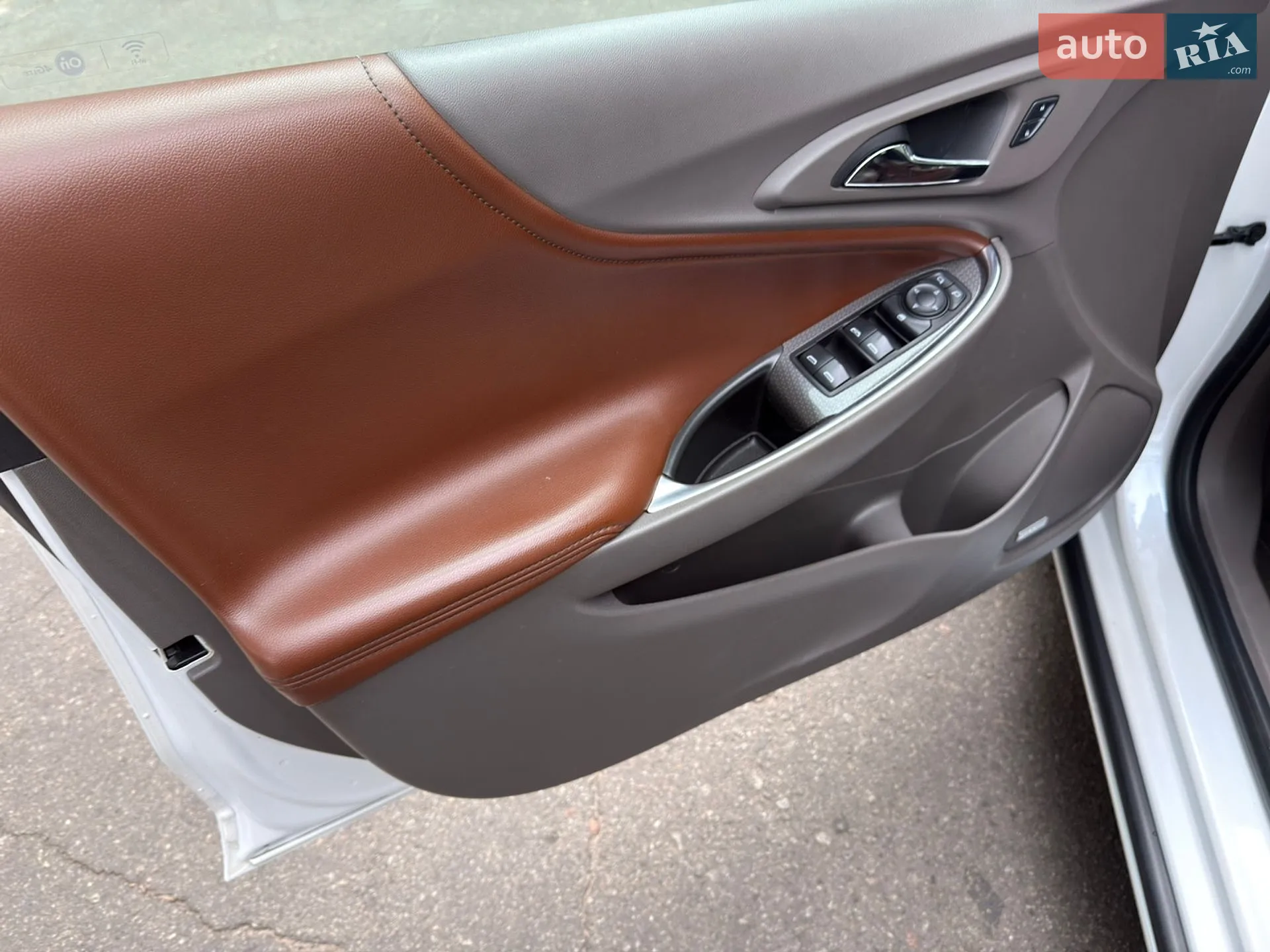 2016 Chevrolet Malibu - мініатюра 30