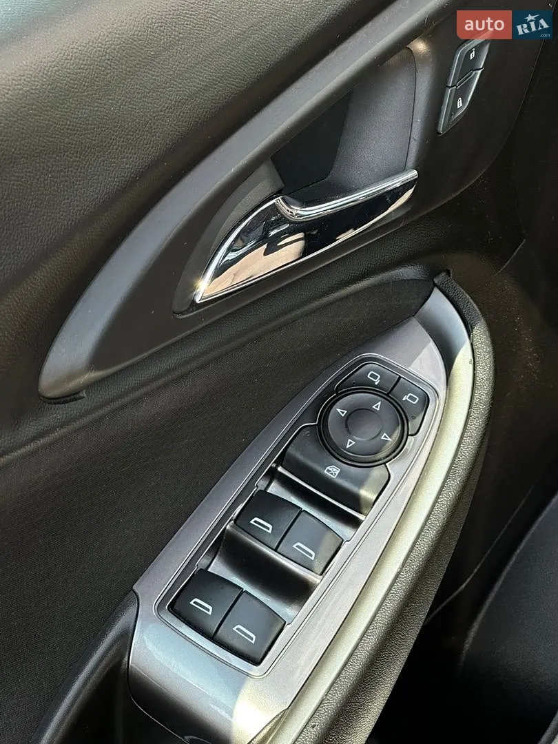 2016 Chevrolet Malibu - мініатюра 10
