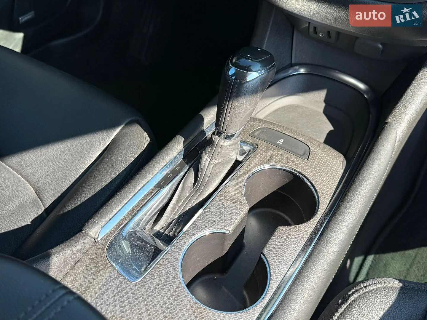 2017 Chevrolet Malibu - мініатюра 14