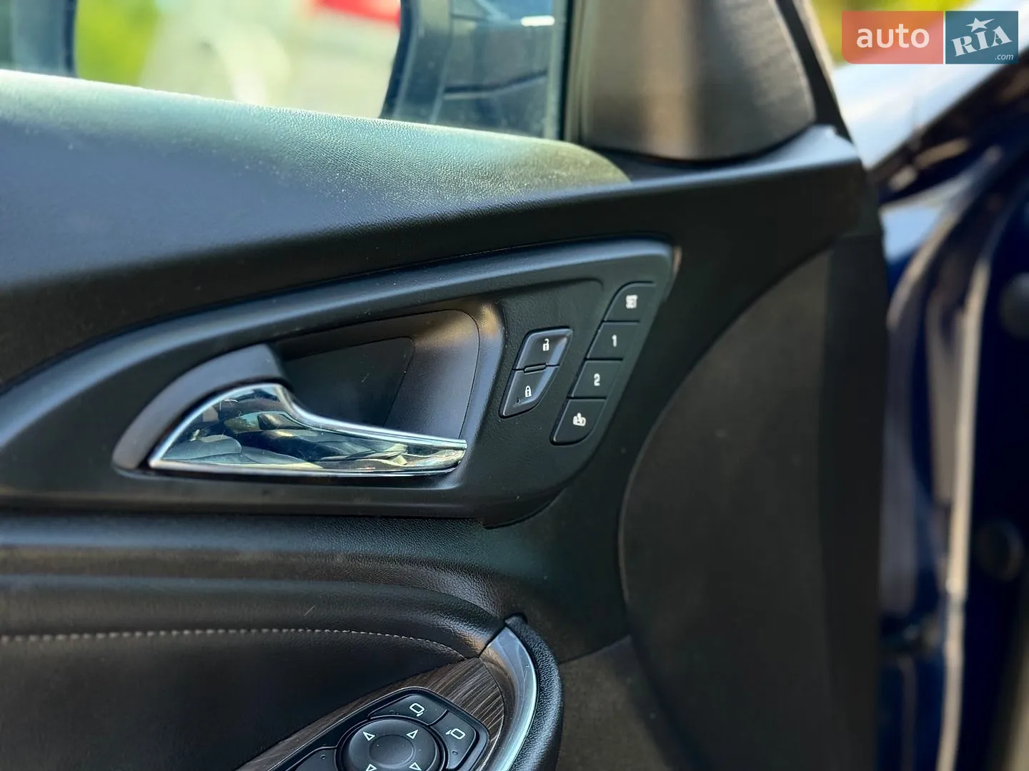 2017 Chevrolet Malibu - мініатюра 25