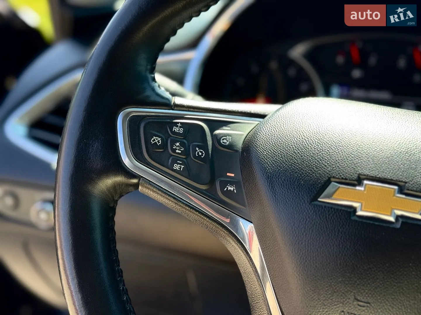 2017 Chevrolet Malibu - мініатюра 36