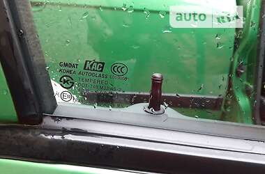 Хэтчбек Chevrolet Matiz 2008 в 
