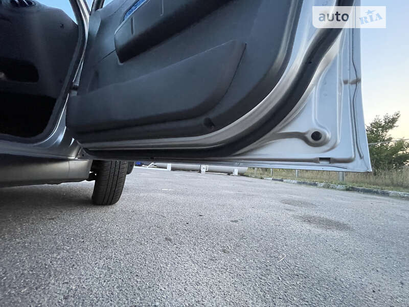 Хэтчбек Chevrolet Matiz 2008 в Виннице