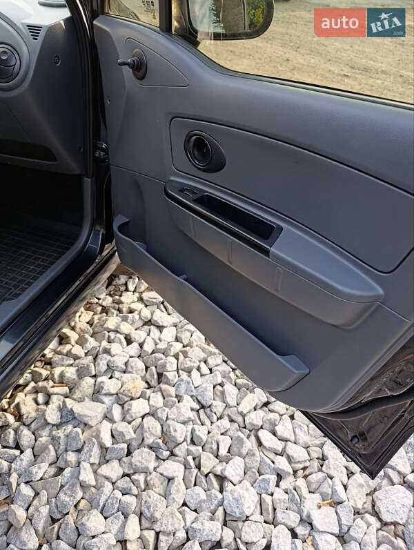 Хетчбек Chevrolet Matiz 2009 в Хмільнику