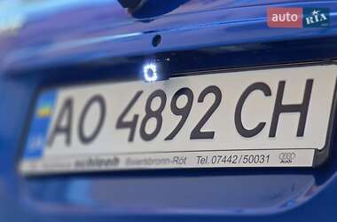 Хэтчбек Chevrolet Matiz 2009 в 