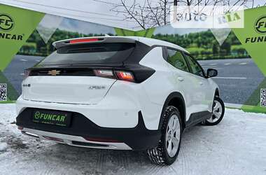 Внедорожник / Кроссовер Chevrolet Menlo 2023 в Киеве