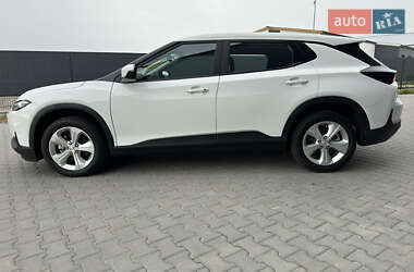 Внедорожник / Кроссовер Chevrolet Menlo 2025 в 