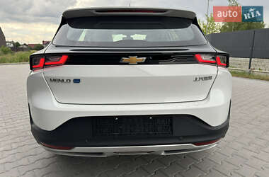 Внедорожник / Кроссовер Chevrolet Menlo 2025 в 