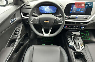 Внедорожник / Кроссовер Chevrolet Menlo 2025 в 