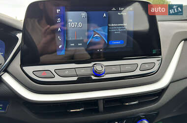 Внедорожник / Кроссовер Chevrolet Menlo 2025 в 