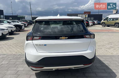 Внедорожник / Кроссовер Chevrolet Menlo 2024 в 