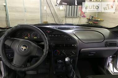 Позашляховик / Кросовер Chevrolet Niva 2011 в 