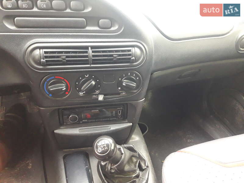 Універсал Chevrolet Niva 2008 в Долинській