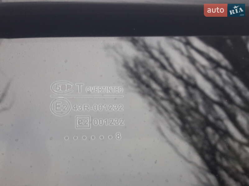 Універсал Chevrolet Niva 2008 в Долинській