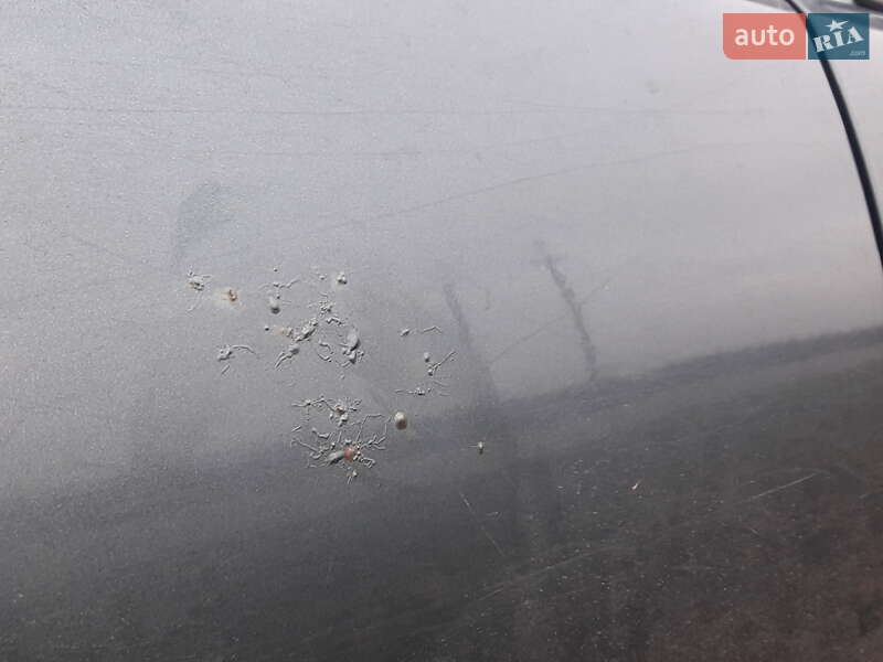 Універсал Chevrolet Niva 2008 в Долинській