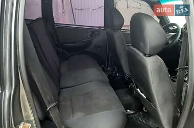 Універсал Chevrolet Niva 2008 в Виноградові