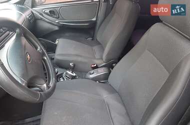 Універсал Chevrolet Niva 2008 в Виноградові