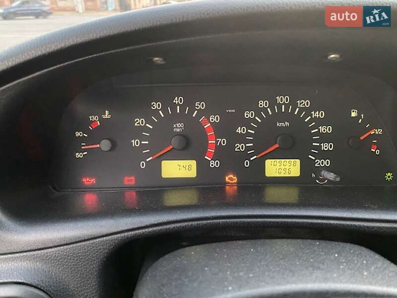 Внедорожник / Кроссовер Chevrolet Niva 2004 в Запорожье