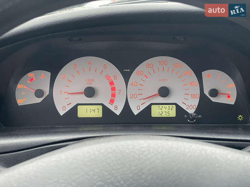 Позашляховик / Кросовер Chevrolet Niva 2006 в Хмельницькому