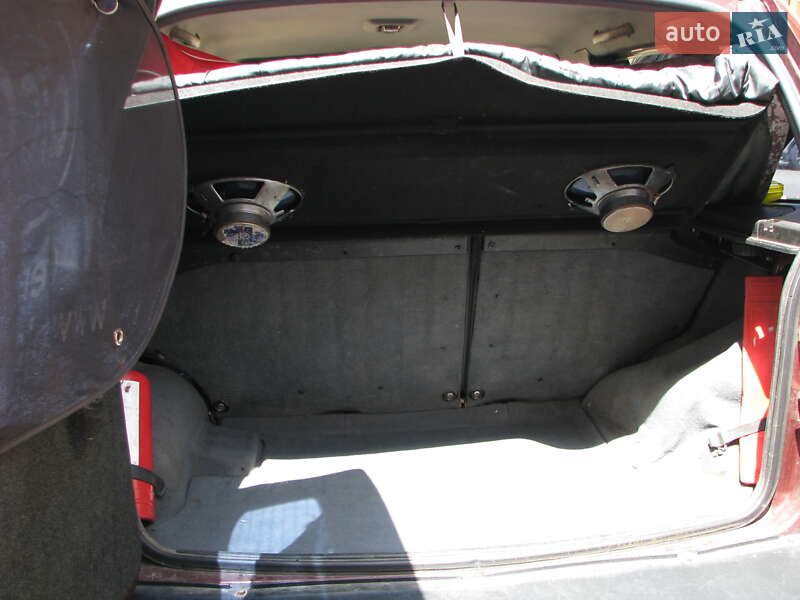 Внедорожник / Кроссовер Chevrolet Niva 2004 в Львове