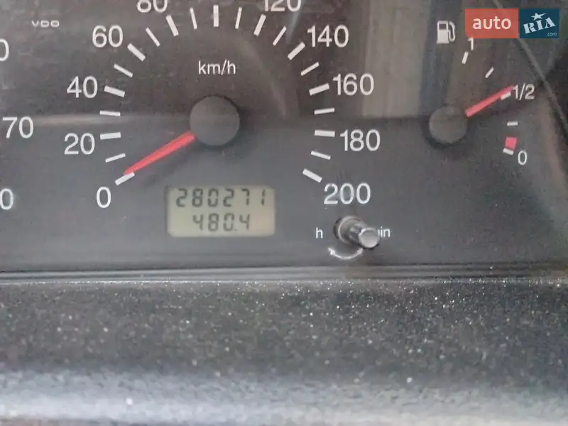 Chevrolet Niva 2005 VIN X9L21230050086378 фото оголошення 6 з 37