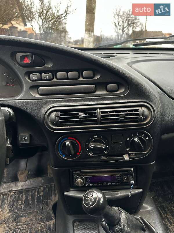 Внедорожник / Кроссовер Chevrolet Niva 2008 в Казанке