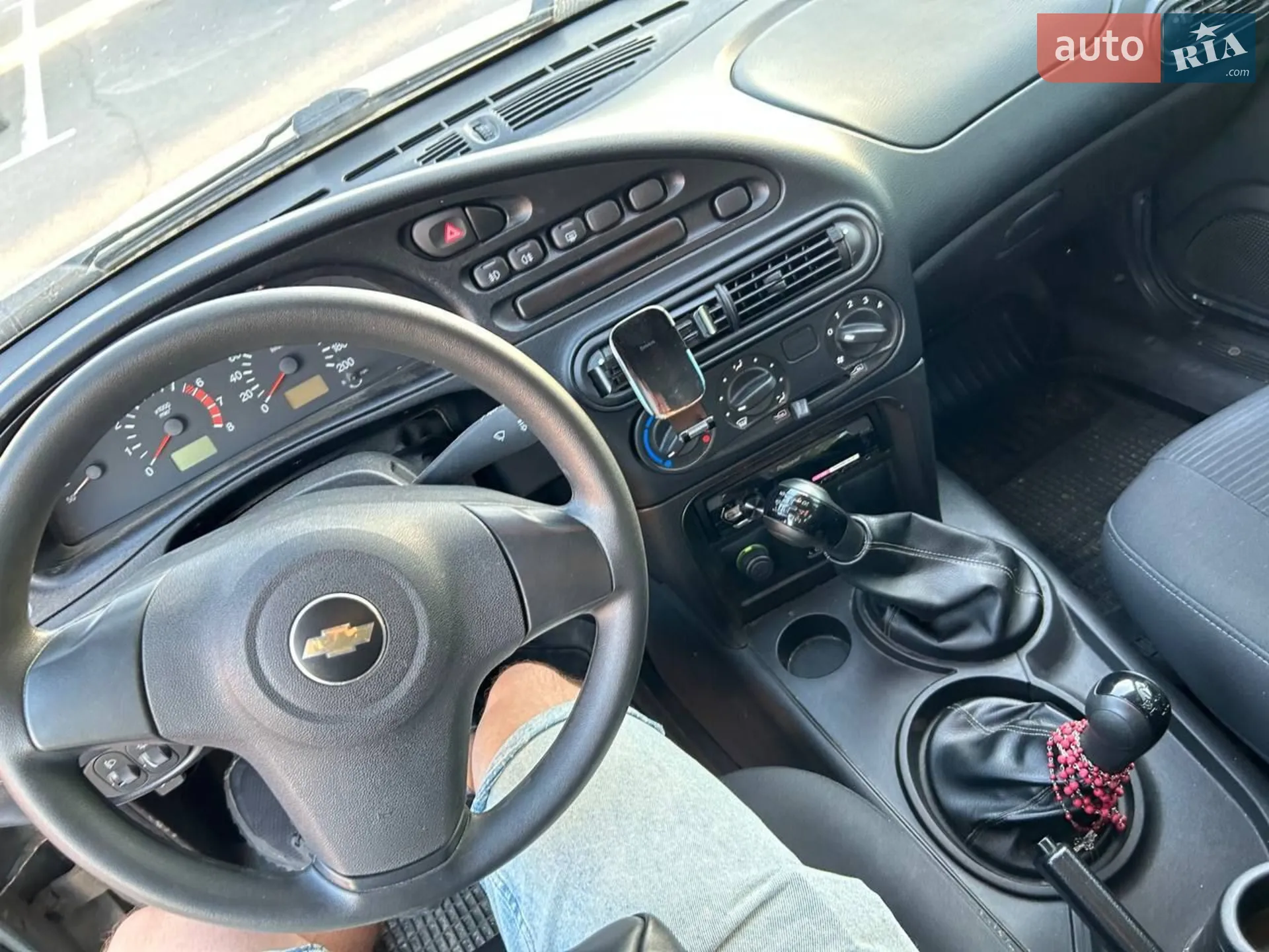 2013 Chevrolet Niva - мініатюра 8