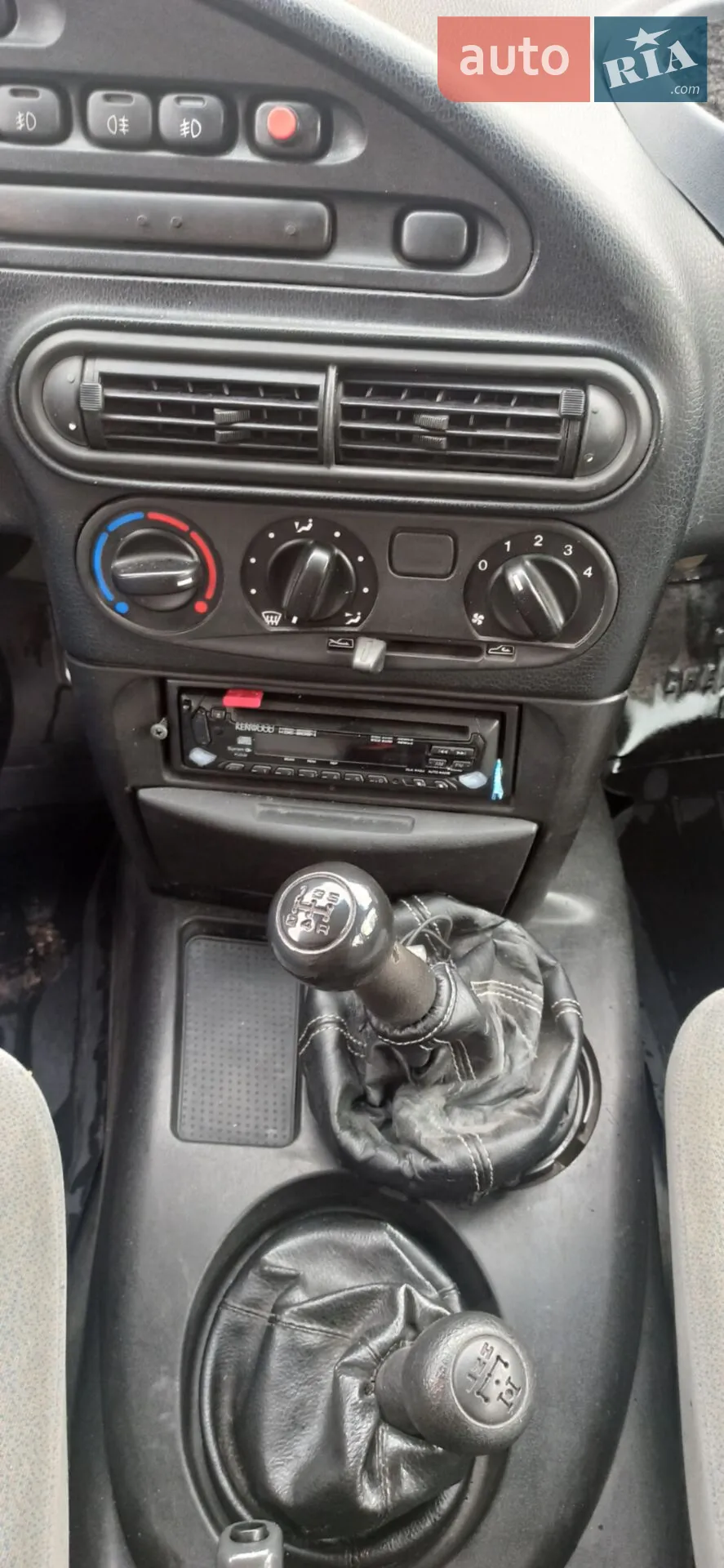 Chevrolet Niva 2004 VIN X9L21230040038623 фото оголошення 3 з 20