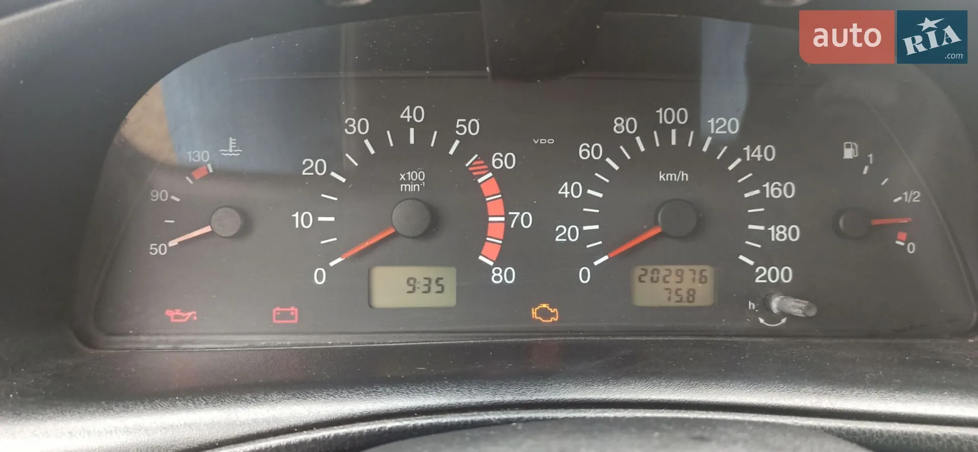 Chevrolet Niva 2004 VIN X9L21230040038623 фото оголошення 5 з 20