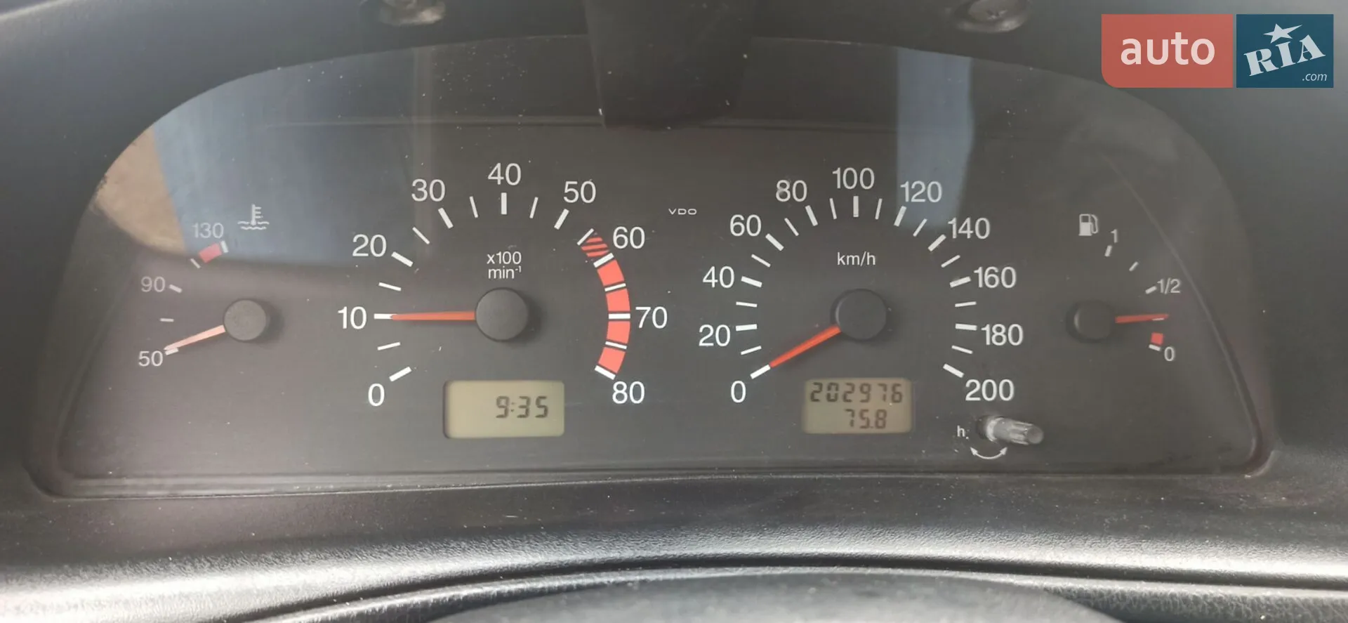 Chevrolet Niva 2004 VIN X9L21230040038623 фото оголошення 4 з 20