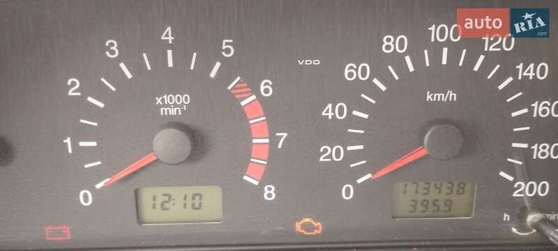 Внедорожник / Кроссовер Chevrolet Niva 2008 в Запорожье