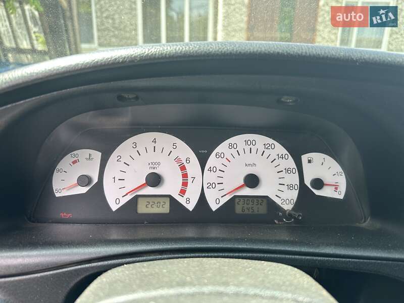 Внедорожник / Кроссовер Chevrolet Niva 2007 в Белгороде-Днестровском