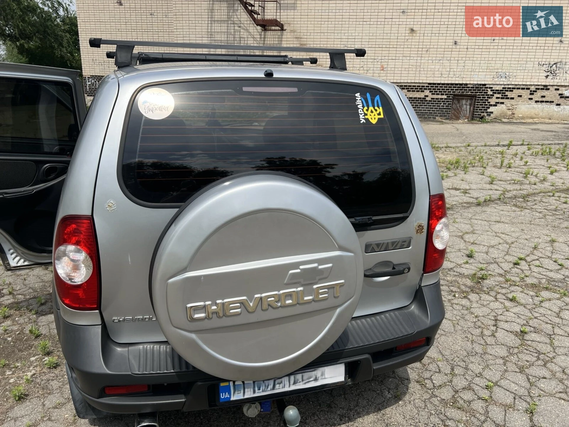 2010 Chevrolet Niva - мініатюра 14