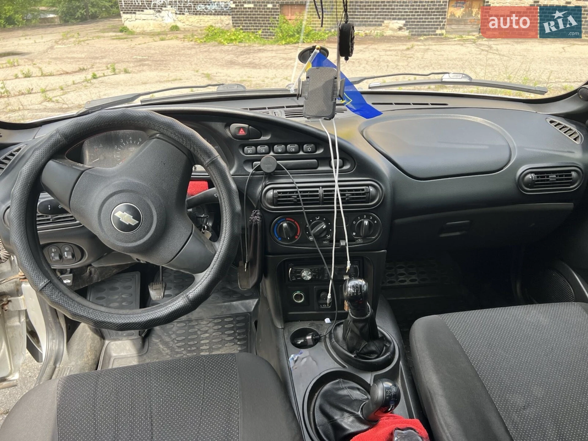 2010 Chevrolet Niva - мініатюра 15