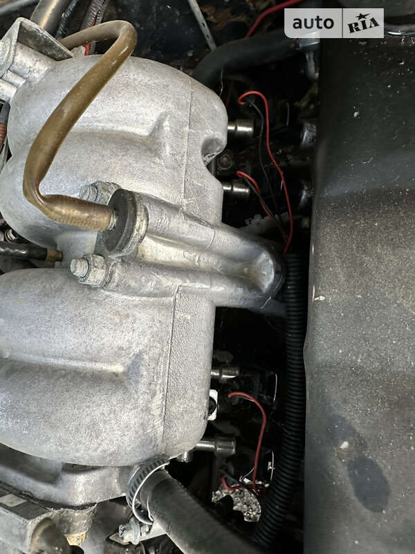 Внедорожник / Кроссовер Chevrolet Niva 2008 в Тернополе фото 24 Внедорожник / Кроссовер Chevrolet Niva 2008 в Тернополе