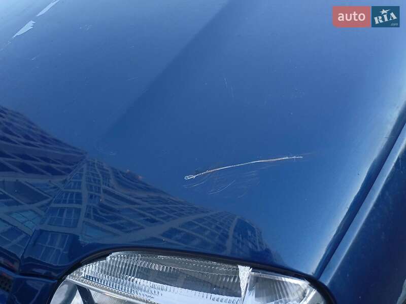 Внедорожник / Кроссовер Chevrolet Niva 2007 в Чернигове