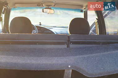 Внедорожник / Кроссовер Chevrolet Niva 2006 в 