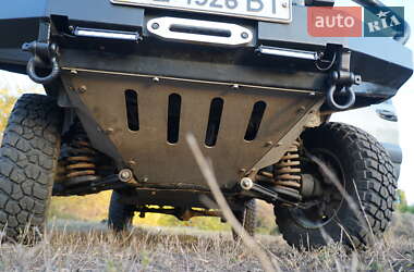 Внедорожник / Кроссовер Chevrolet Niva 2006 в 