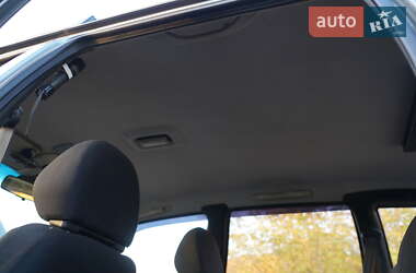 Внедорожник / Кроссовер Chevrolet Niva 2006 в 