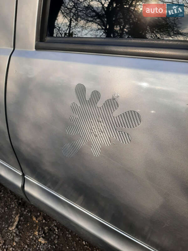 Позашляховик / Кросовер Chevrolet Niva 2007 в Чемерівцях