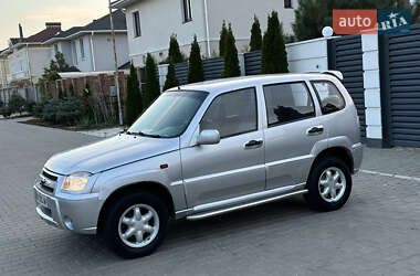 Внедорожник / Кроссовер Chevrolet Niva 2004 в Одессе