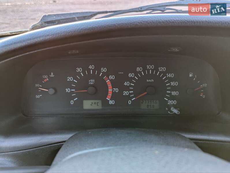 Внедорожник / Кроссовер Chevrolet Niva 2006 в Киеве