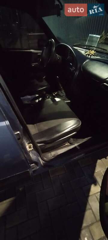 Внедорожник / Кроссовер Chevrolet Niva 2008 в Гайсине