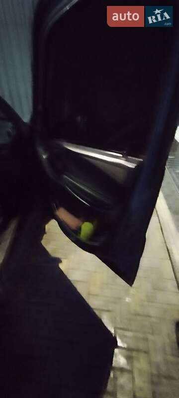 Внедорожник / Кроссовер Chevrolet Niva 2008 в Гайсине