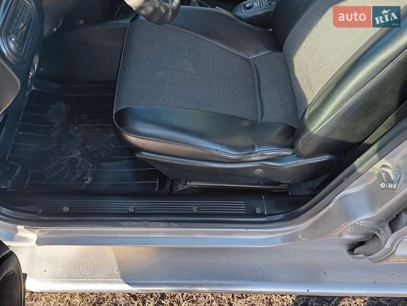 Позашляховик / Кросовер Chevrolet Niva 2008 в Вишнівці фото 16 Позашляховик / Кросовер Chevrolet Niva 2008 в Вишнівці