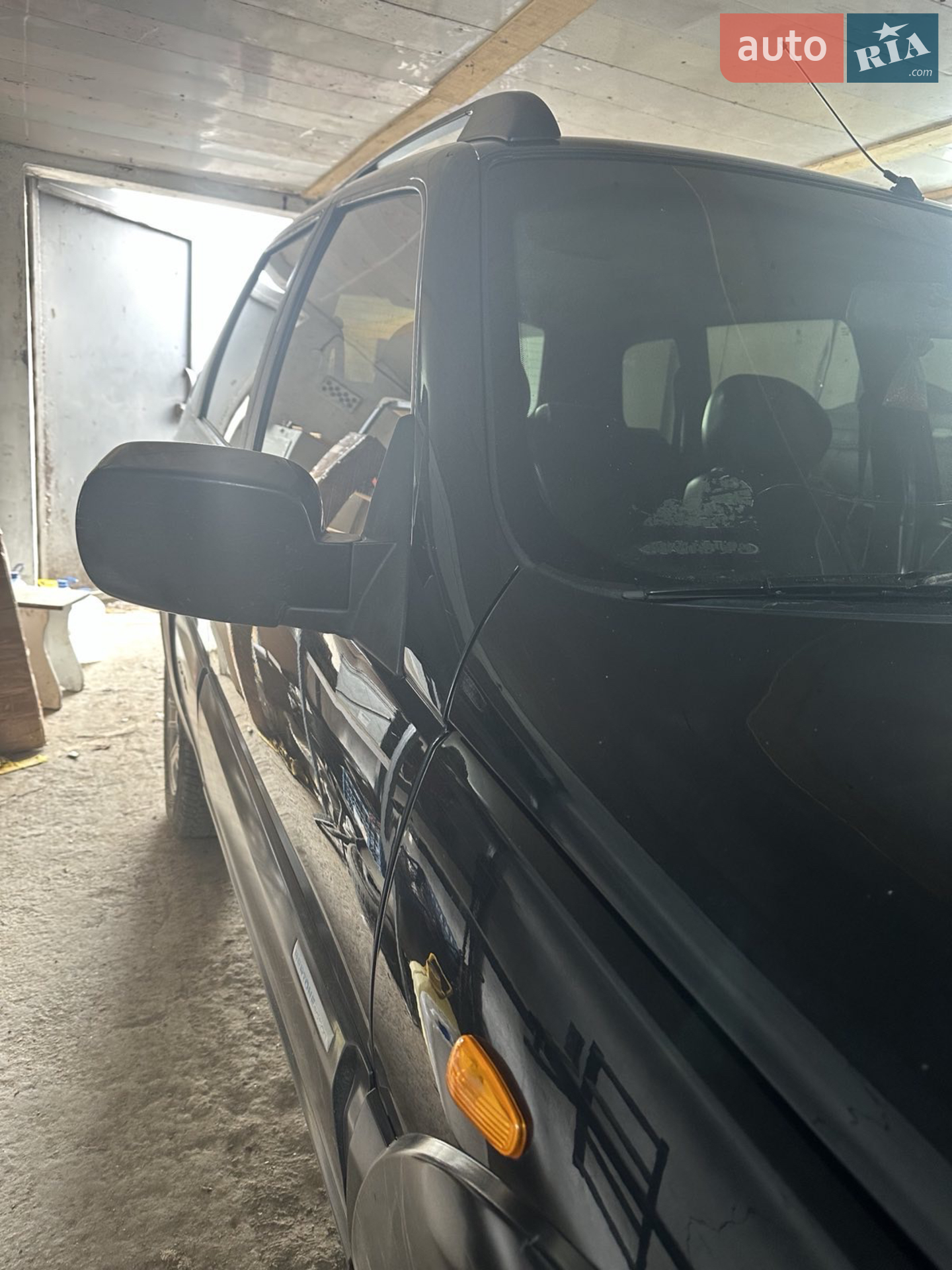 2010 Chevrolet Niva - мініатюра 5