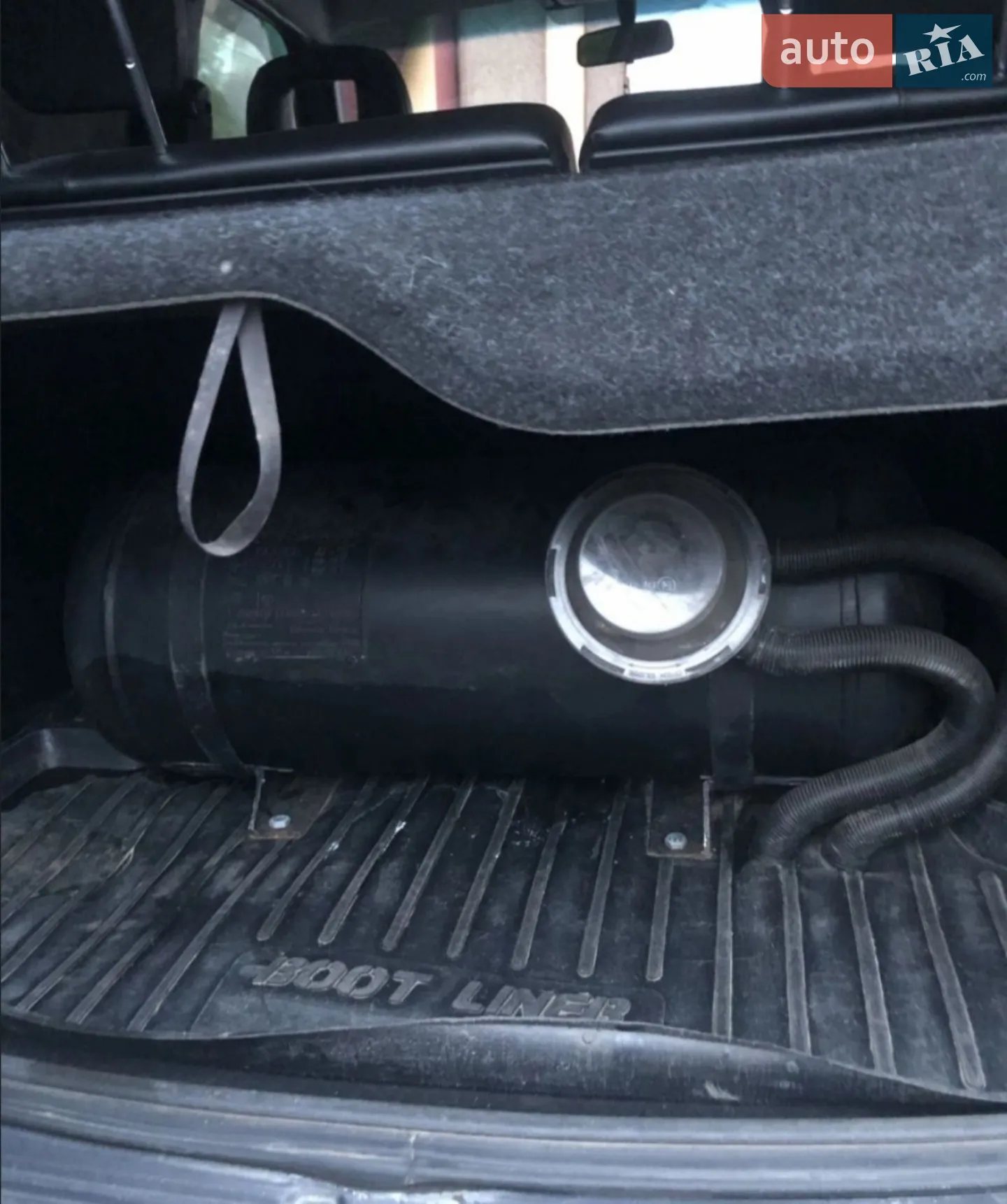 2014 Chevrolet Niva - мініатюра 7