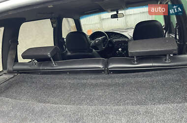 Внедорожник / Кроссовер Chevrolet Niva 2010 в 