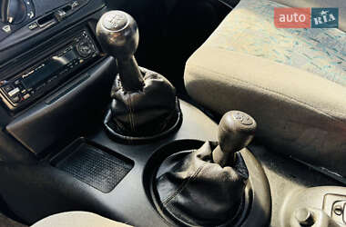 Внедорожник / Кроссовер Chevrolet Niva 2005 в 